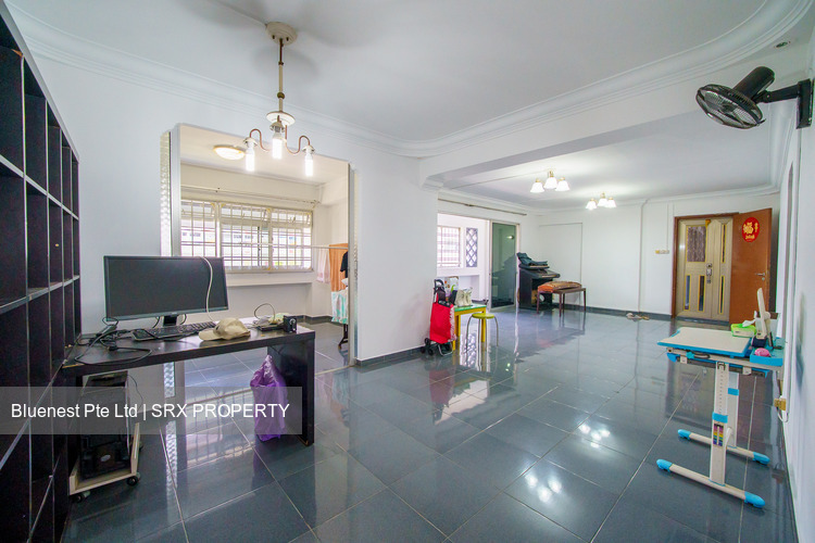 Blk 831 Jurong West Street 81 (Jurong West), HDB Executive #600172311